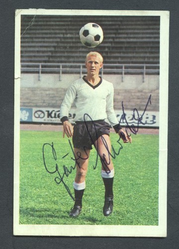 Günter schröder 1967 - -,