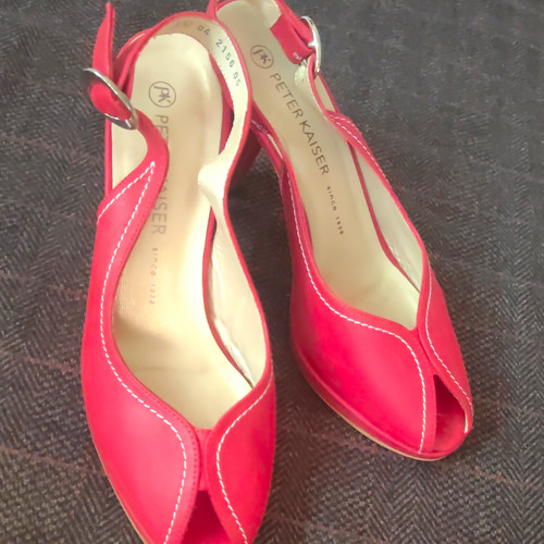 Peter kaiser damen slingback - damen,