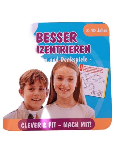 Toggo clever konzentration - toggo,
