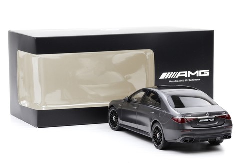 Mercedes benz amg - amg, e
