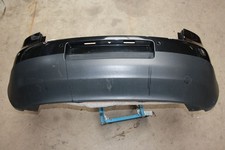 Org.stossfänger/-stossstange PDC Hinten 1K6807417A Farbe Schwarz C9Z VW Golf V