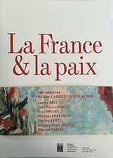 La France  la paix von Collectif | Buch | Zustand wie neu
