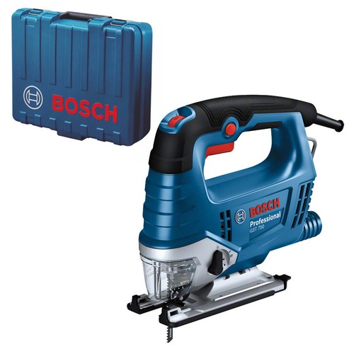 Bosch stichsäge 520w - bosch, +