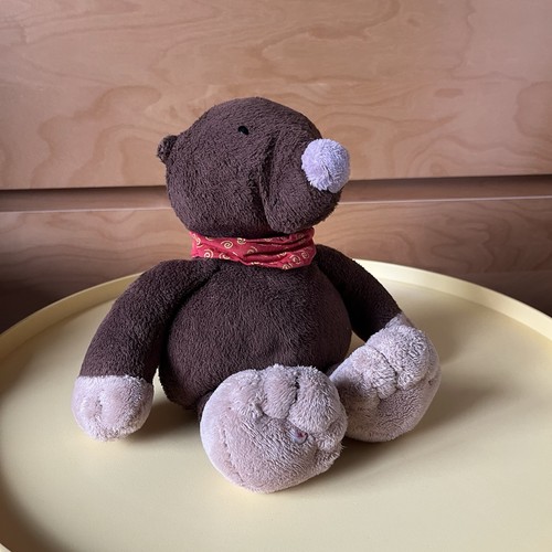 Sigikid maulwurf kuscheltier - sigikid,