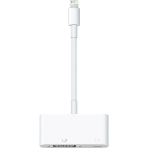 Apple lightning vga adapter - lightning, to