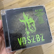 Bushido - Von Der Skyline Zum