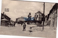 AK Feldpost 1918 wohl Soldat Adolf Seitz aus Nachlass Sepp Landsberg Lech