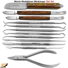 Zahnlabor dentaltechnik wachs - dentaltechnik,