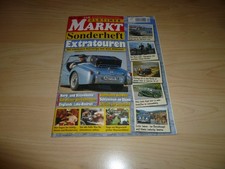 Auto Zeitung Zeitschrift -