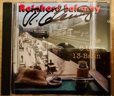 Die 6-Uhr-13-Bahn von Reinhard