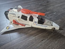 Starcom Starmax Bomber Coleco