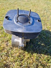 Motor Block  Mz TS 125 / 150  Simson IFA  Zylinder Kolben Original 