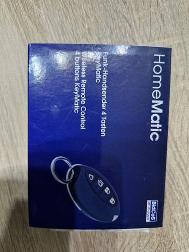 Homematic sec4 3 - homematic, hm-rc-sec4-3