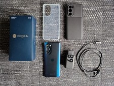 Motorola Edge 30 Pro 5G