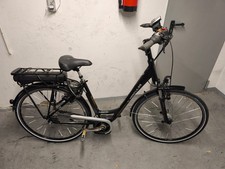  E-Bike Hercules Roberta