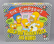 🎯 Die Simpsons Mach dir