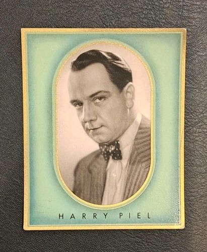 Harry piel 237 bunte - harry,