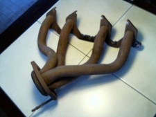 Auspuffkrümmer Renault Laguna