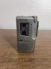 Aiwa TP-M320 Micro Cassette