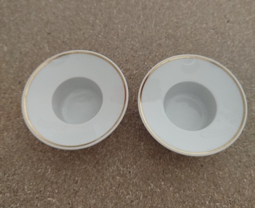 Rosenthal eierbecher epoque - rosenthal,
