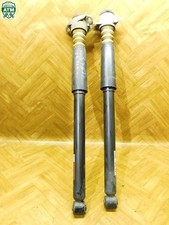 Federbein Pralldämpfer Stoßdämpfer x 2 Stück hinten VW Golf 4 IV 3 türig