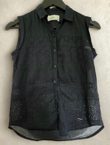 Abercrombie kinder bluse - abercrombie,