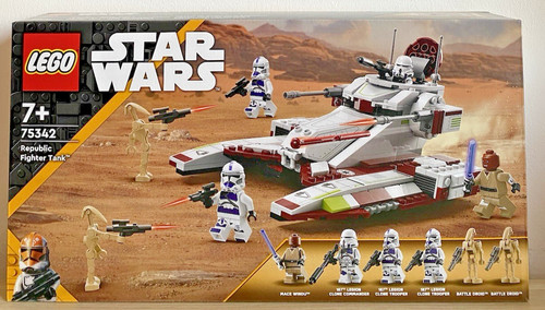 Lego star wars - star, republic