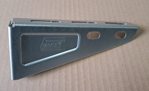 Ausleger 150mm lang