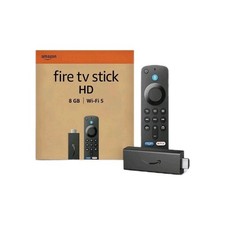 Amazon Fire TV Stick Full HD