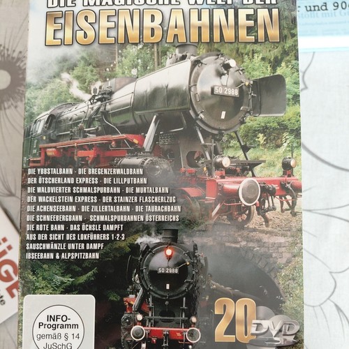 Die magische welt der - magische,