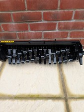 **NEUE ZINKEN** Allett