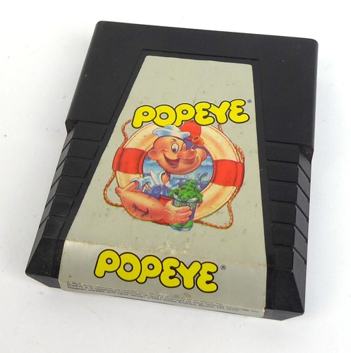 Atari 2600 spiel - atari,