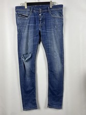 DIESEL Tepphar Slim Carrot