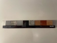MoMa Architect's Cubes (Museum
