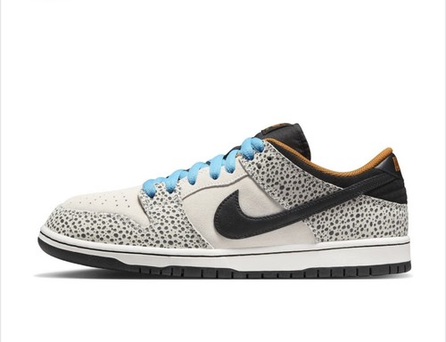 Nike dunk low - sb,