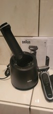 Rasierer Braun S7 inklu Reinigungsstation
