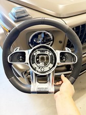 OEM 19~24 Mercedes AMG G63