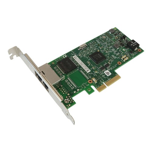 Intel ethernet server adapter - ethernet,