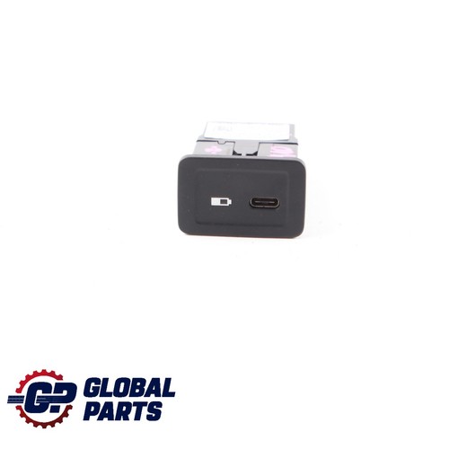 Mercedes sprinter w910 usb - usb, aux