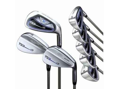 Kids golf tour series - us,
