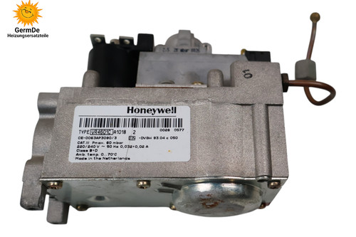 Honeywell vr4601c a1018 2 - vr4601c,