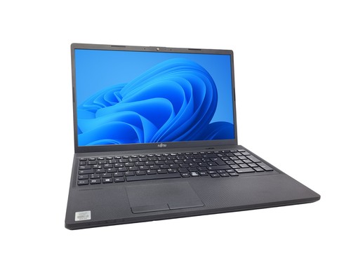 Fujitsu lifebook a3510 - fujitsu, 15,6
