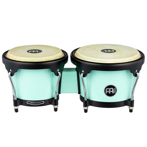 Bongo meinl headliner - headliner, journey
