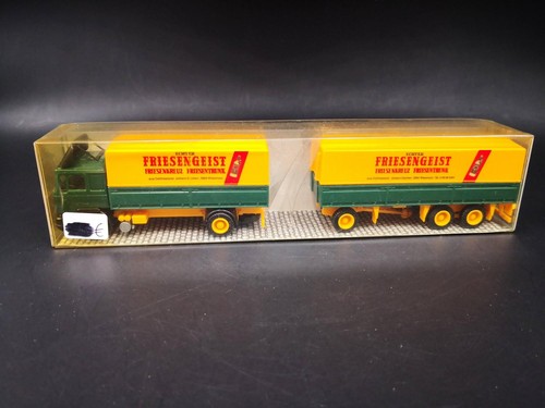 Herpa man f90 - man,