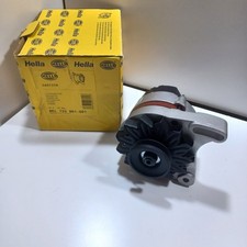 Lichtmaschine Fiat Panda 1000 1100 Uno 1.0 Y10 1.0 55 Ampere