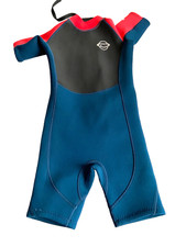 TWF Kinder Shorty Shortie