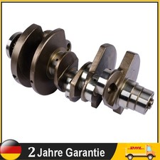 Kurbelwelle 059105101BH Für