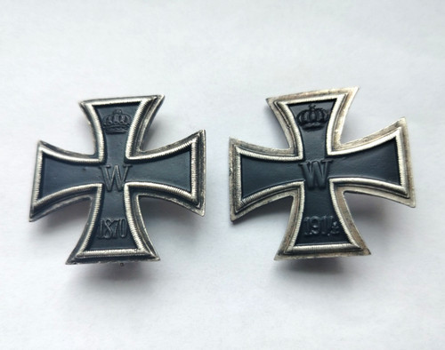 1870 ek 1914 eisernes - 1914,