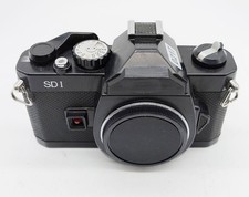 217 - Revueflex SD1 - Zeiten