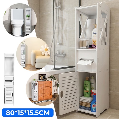 Badezimmerschrank